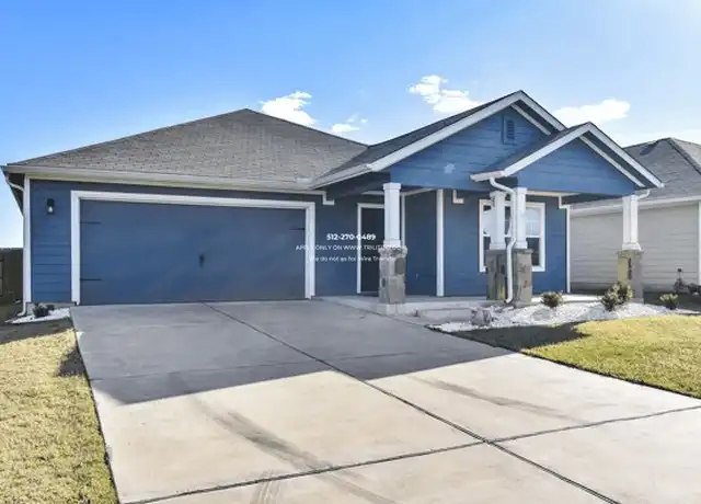 Property at 123 Navidad River Dr, Hutto, TX, 78634, 4 beds, 2 baths, [object Object]