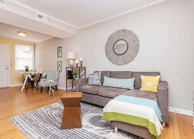 Property at Cottage Grove Apartments and Townhomes - 614 Peninsula Dr, Newport News, VA, 23605, 1-2 bed, 1 bath, [object Object]