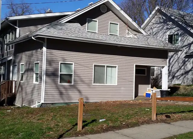 Property at 825 NE A St, Pullman, WA, 99163, 7 beds, 2 baths, [object Object]