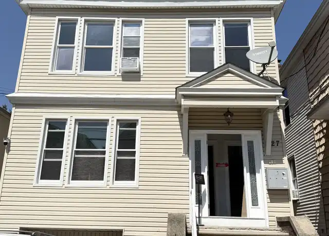 Property at 27 Washington Pkwy Unit 2, Bayonne, NJ, 07002, 3 beds, 1 bath, [object Object]
