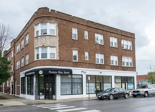 Property at 1735 W 79th St, Chicago, IL, 60620, 1 bed, 1 bath, [object Object]