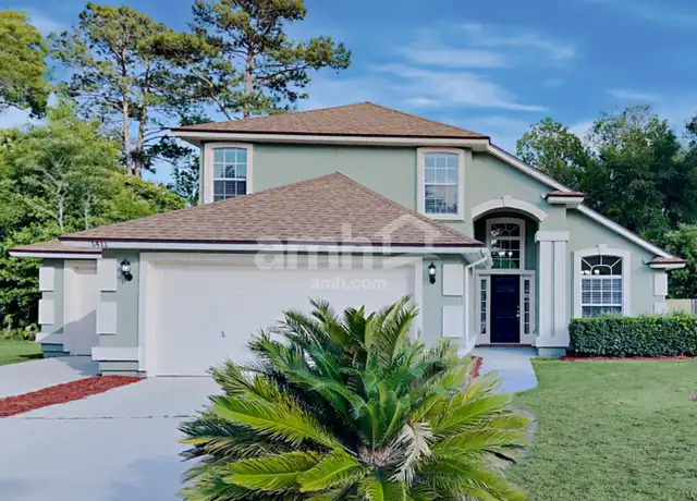 Property at 1411 Samantha Cir S, Jacksonville, FL, 32218, 4 beds, 2.5 baths, [object Object]