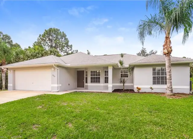 Property at 2527 Altoona Ave, North Port, FL, 34286, 3 beds, 2 baths, [object Object]
