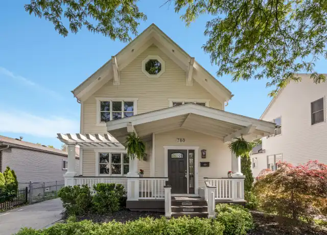 Property at 780 Emmons Ave, Birmingham, MI, 48009, 4 beds, 3 baths, [object Object]