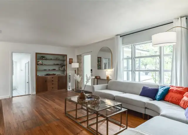 Property at 6004 Woodview Ave, Austin, TX, 78757, 2 beds, 1 bath, [object Object]