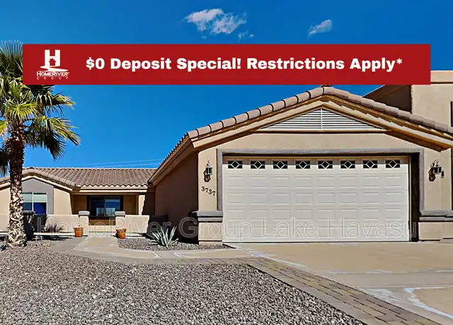 Property at 3737 Tahitian Dr, Lake Havasu City, AZ, 86406, 3 beds, 2 baths, [object Object]