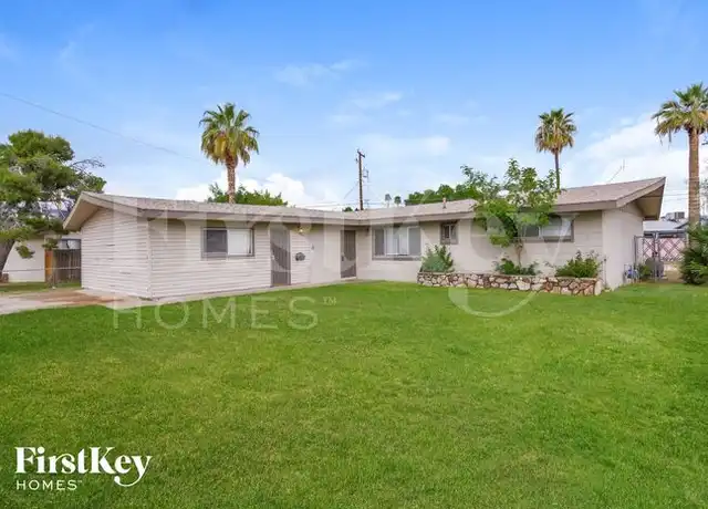 Property at 3602 W Ruth Ave, Phoenix, AZ, 85051, 4 beds, 2 baths, [object Object]