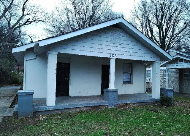 Property at 508 Josephine St, Memphis, TN, 38111, 3 beds, 1 bath, [object Object]