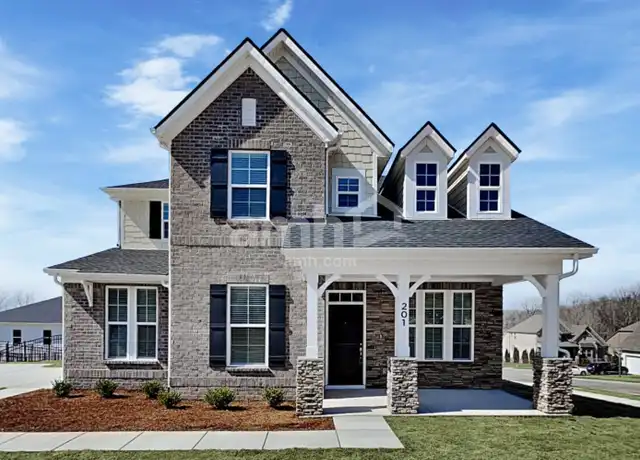 Property at 201 Marin Dr, Hendersonville, TN, 37075, 4 beds, 2.5 baths, [object Object]