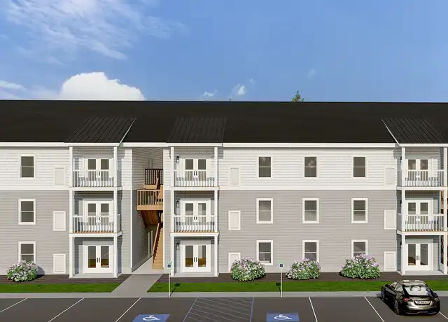 Property at Mineral Lofts - 277 N Rose St, Mt Clemens, MI, 48043, 1-2 bed, 1 bath, [object Object]
