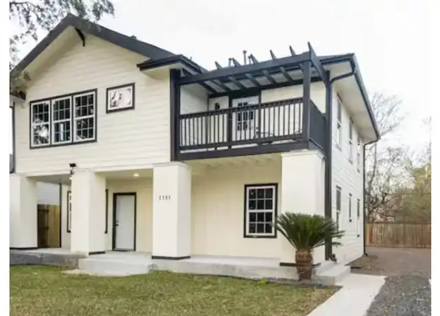 Property at 2205 Rosewood St, Houston, TX, 77004, 3 beds, 2 baths, Contact for Price