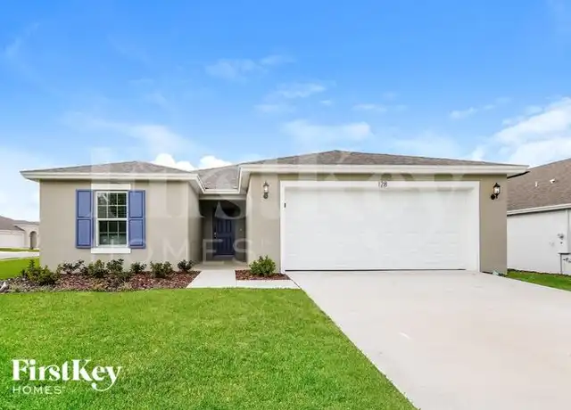 Property at 128 Southern Breeze Loop, Winter Haven, FL, 33880, 4 beds, 2 baths, [object Object]