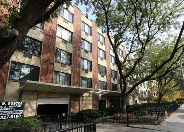 Property at 538 W Roscoe St Unit P074, Chicago, IL, 60657, 0 beds, 1 bath, [object Object]