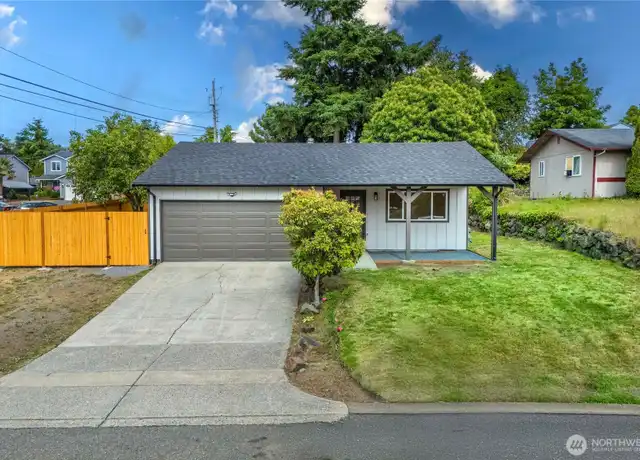Property at 9201 S K St, Tacoma, WA, 98444, 3 beds, 2 baths, [object Object]