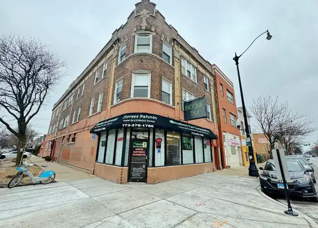 Property at 4224 W Armitage Ave, Chicago, IL, 60639, 3 beds, 1 bath, [object Object]