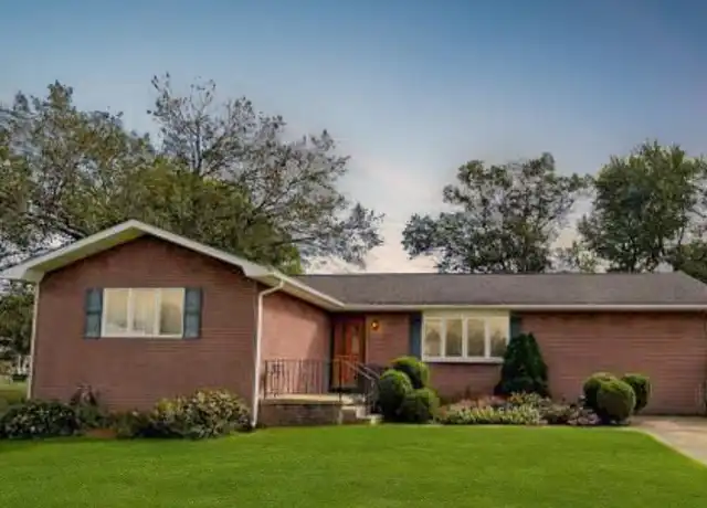 Property at 24 Carl Sandburg Dr, Trenton, NJ, 08690, 4 beds, 1.5 baths, [object Object]