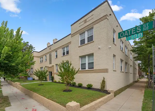 Property at 1516 Oates St NE Unit Residence 9, Washington, DC, 20002, 3 beds, 1 bath, [object Object]