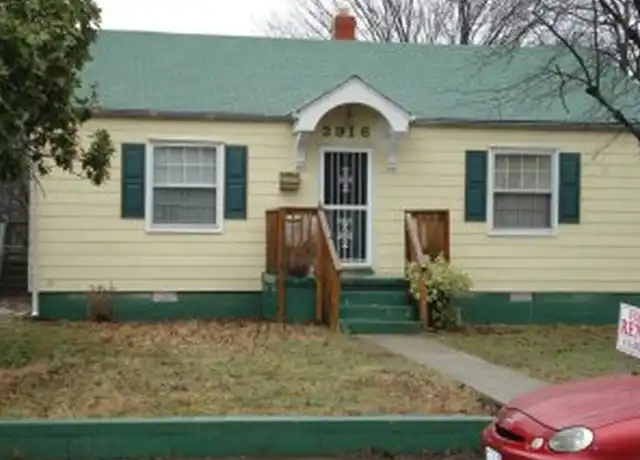 Property at 2916 Lynhaven Ave, Richmond, VA, 23234, 4 beds, 1 bath, [object Object]