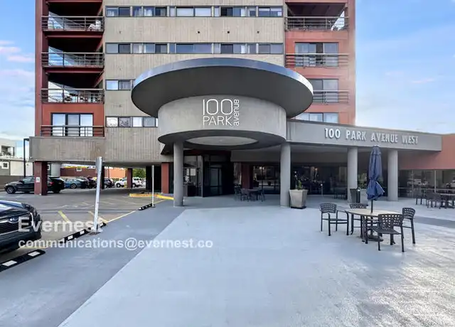Property at 100 Park Ave W #1704, Denver, CO, 80205, 1 bed, 1 bath, [object Object]