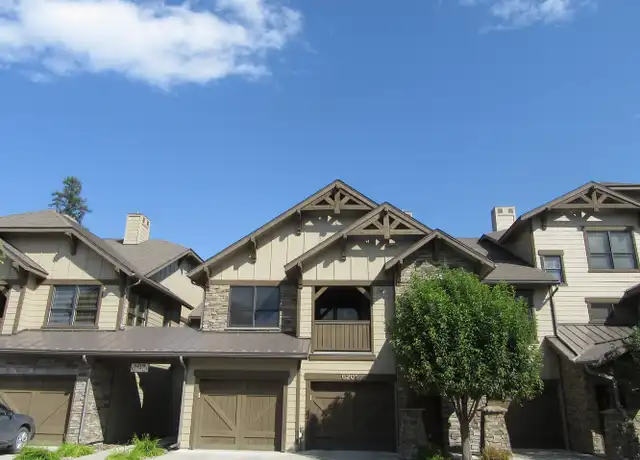 Property at 6205 Davos Ln Unit H, Whitefish, MT, 59937, 1 bed, 1.5 baths, [object Object]