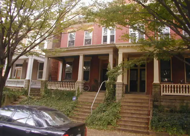Property at 10 N Rowland St Unit 2-UP, Richmond, VA, 23220, 2 beds, 1 bath, [object Object]