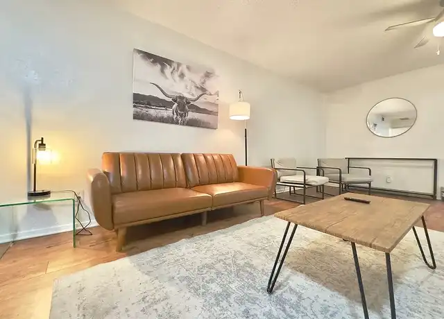 Property at Marian Condos - 2704 Salado St, Austin, TX, 78705, 1-2 bed, 1-2 bath, [object Object]