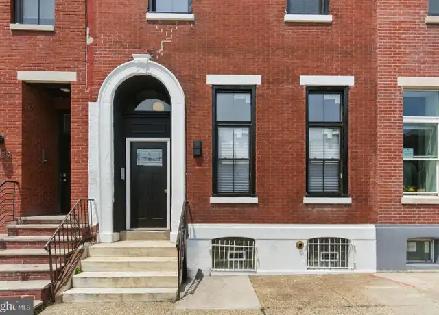 Property at 1637 W Girard Ave Unit 2, Philadelphia, PA, 19130, 1 bed, 1 bath, [object Object]