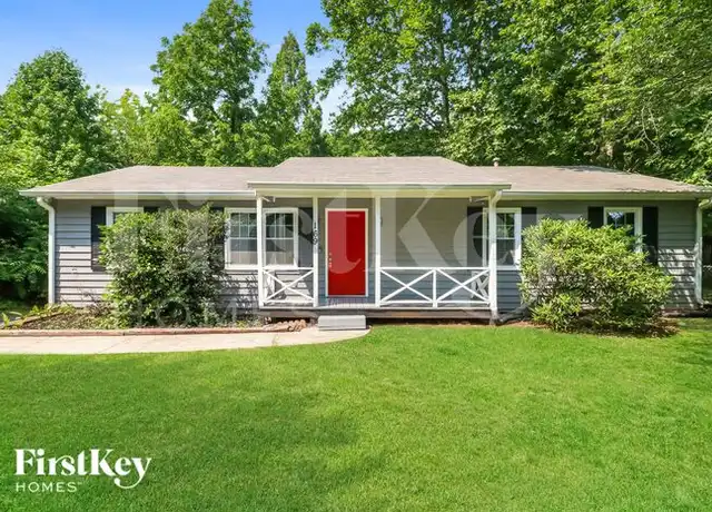 Property at 169 Rabbit Hill Rd, Dacula, GA, 30019, 4 beds, 2 baths, [object Object]