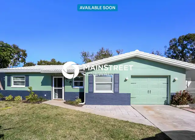 Property at 6935 301st Ave N, Clearwater, FL, 33761, 3 beds, 2 baths, [object Object]