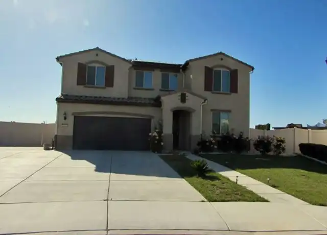 Property at 1004 Fortuna St, Perris, CA, 92571, 5 beds, 3 baths, [object Object]
