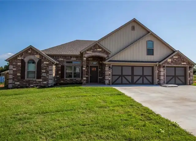 Property at 4609 SW Plumley Ave, Bentonville, AR, 72713, 4 beds, 3 baths, [object Object]