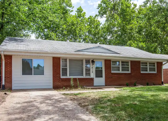 Property at 1412 Hartford Rd, Manhattan, KS, 66502, 4 beds, 2 baths, [object Object]