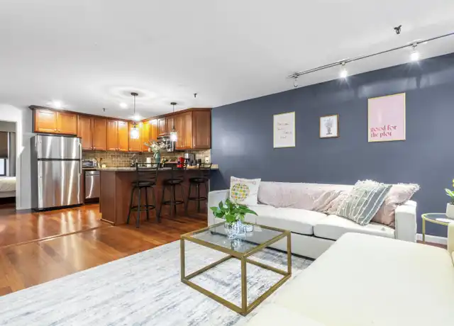Property at 84 Monroe St #2, Hoboken, NJ, 07030, 2 beds, 1 bath, [object Object]