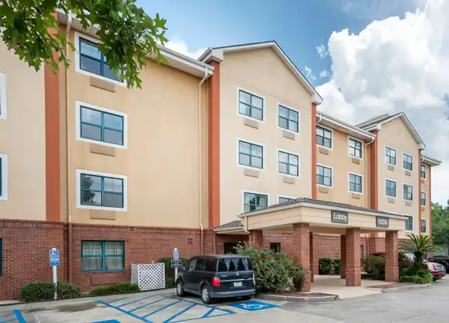 Property at Furnished Studio - Baton Rouge - Citiplace - 6250 Corporate Blvd, Baton Rouge, LA, 70809, 0 beds, 1 bath, [object Object]