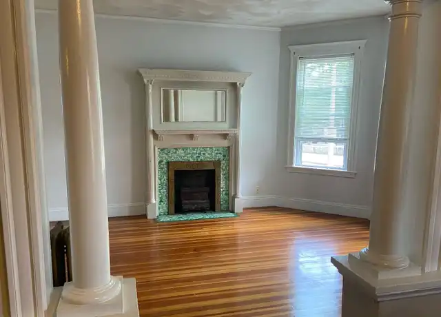 Property at 225 Walnut Ave, Boston, MA, 02119, 1 bed, 1 bath, [object Object]