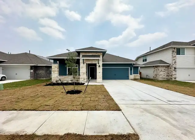Property at 160 Crawford, Kyle, TX, 78640, 4 beds, 2 baths, [object Object]