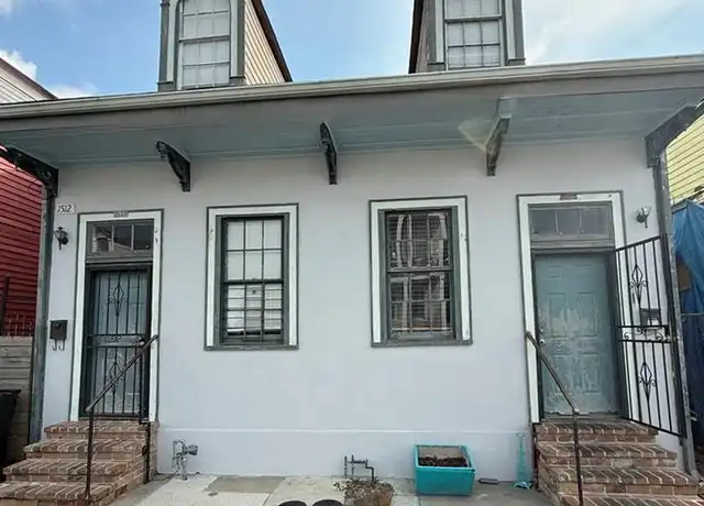 Property at 1516 Saint Ann St, New Orleans, LA, 70116, 1 bed, 1 bath, [object Object]