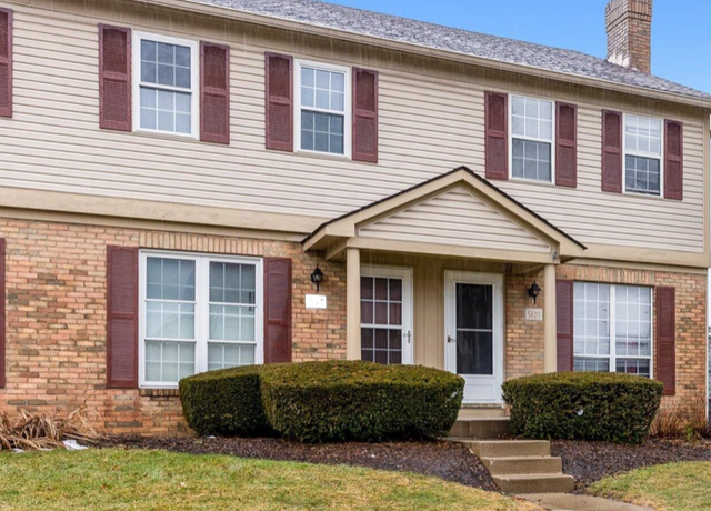 Photo of 5088 Dalmeny Ct, Columbus, OH 43220