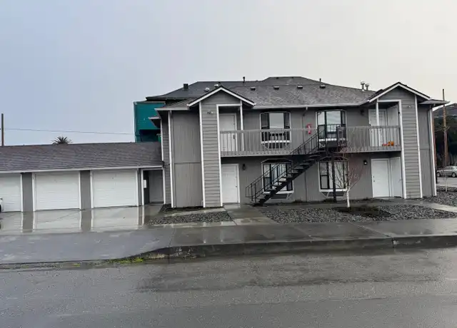 Property at 606 8th St Unit 2, Eureka, CA, 95501, 2 beds, 1 bath, [object Object]