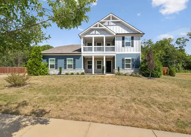 Property at 760 Ravensdowne Dr, Nolensville, TN, 37135, 4 beds, 3.5 baths, [object Object]