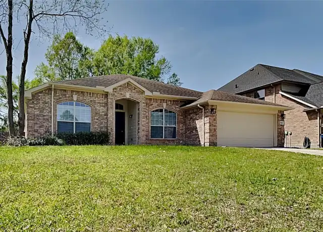 Property at 18411 Keeling Trl, Humble, TX, 77346, 3 beds, 2 baths, [object Object]