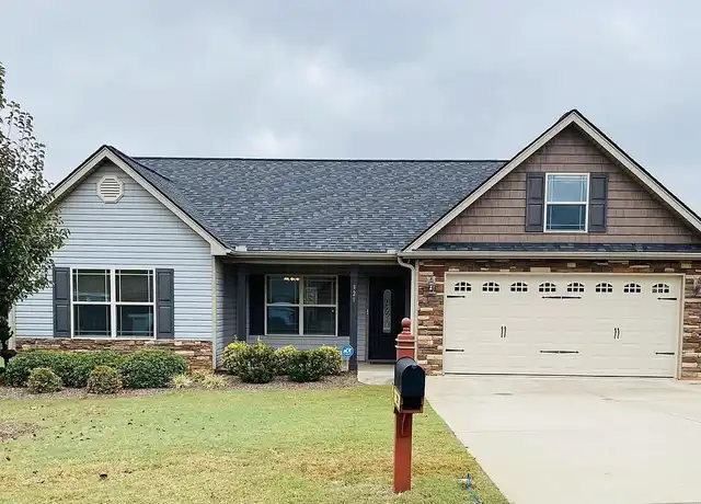 Property at 321 Gleaner Dr, Inman, SC, 29349, 3 beds, 2 baths, [object Object]