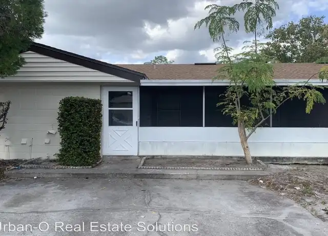 Property at 2909 Willow Run Unit 1, Orlando, FL, 32808, 2 beds, 1 bath, [object Object]