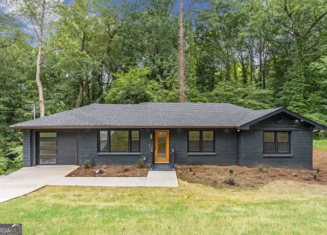 Property at 1300 Aniwaka Ave SW, Atlanta, GA, 30311, 3 beds, 2 baths, [object Object]