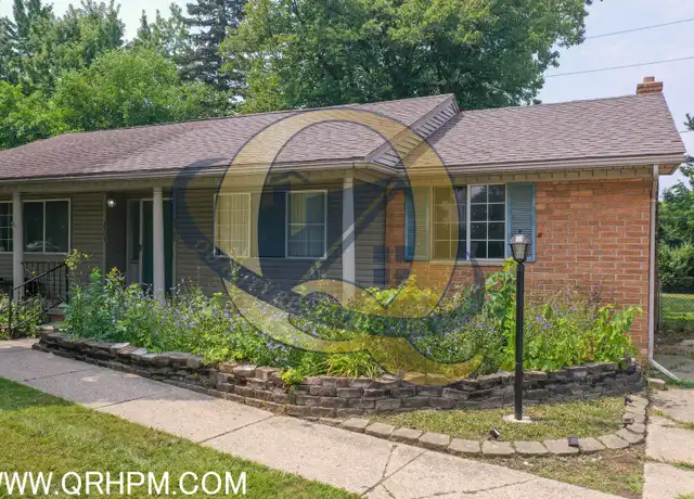 Property at 3509 Ridgecliffe Dr, Flint, MI, 48532, 1 bed, 1 bath, [object Object]