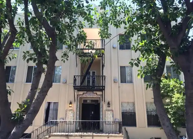 Property at 221 N Rampart Blvd Unit 02, Los Angeles, CA, 90026, 0 beds, 1 bath, [object Object]