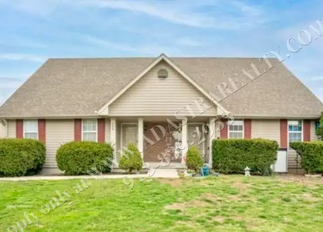 Property at 710 SW 36th Street Ter, Blue Springs, MO, 64015, 3 beds, 2 baths, [object Object]