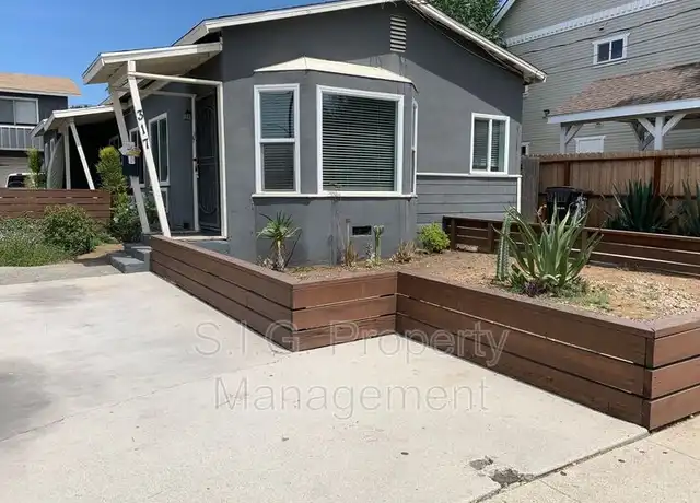 Property at 317 Jessie St, San Fernando, CA, 91340, 1 bed, 1 bath, [object Object]