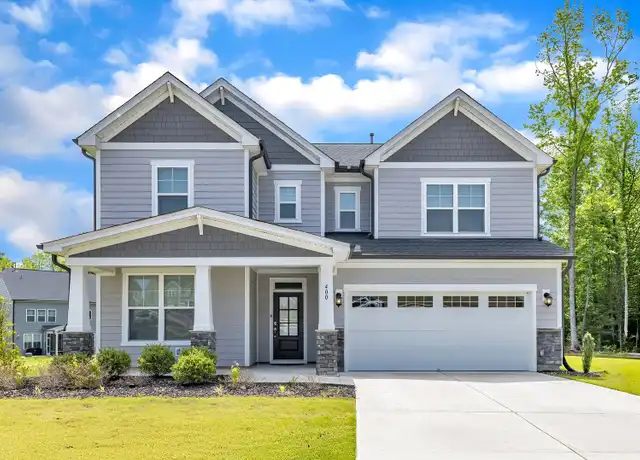 Property at 400 Hawks Bluff Ct, Wake Forest, NC, 27587, 5 beds, 3.5 baths, [object Object]