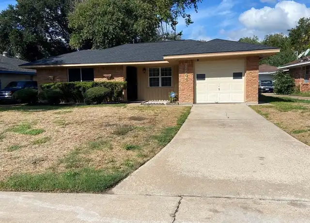 Property at 12206 Rocky Springs Trl, Houston, TX, 77045, 3 beds, 1 bath, [object Object]
